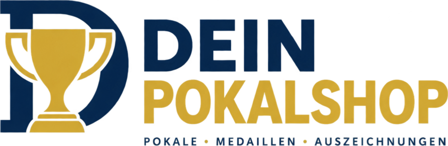 Dein Pokalshop