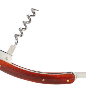 Taschenmesser dunkel 110x25mm