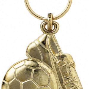 Schlüsselanhänger Fußball