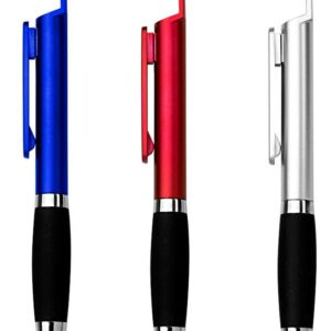 Smartpen mit Touch blau