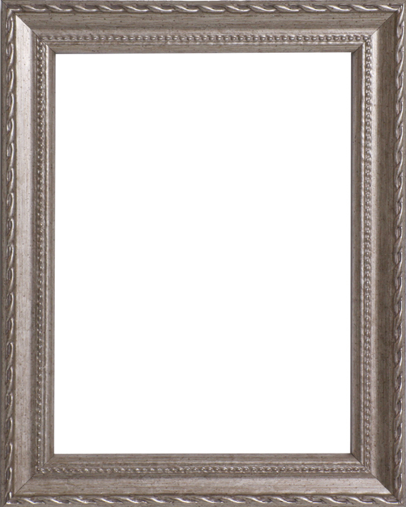 Profilrahmen neutral 24x19 cm