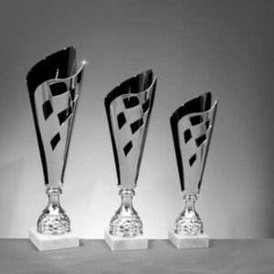 3er-Serie Pokale Motorsport