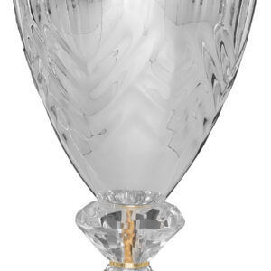 Pokal bicolor H. 555mm Simon