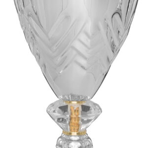 Pokal bicolor H. 510mm Simon