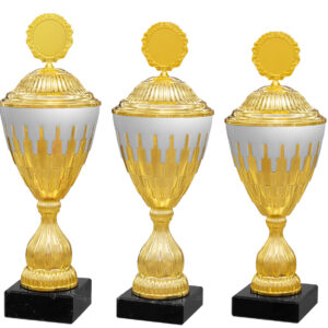3er-Serie Pokal Johannes si-go