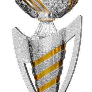 Pokal bicolor H.535mm Matthias