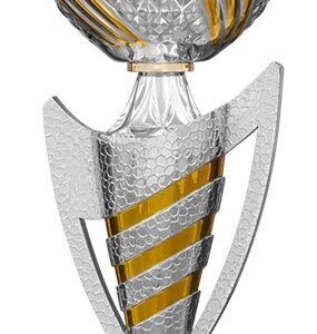 Pokal bicolor H.485mm Matthias