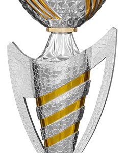 Pokal bicolor H.450mm Matthias