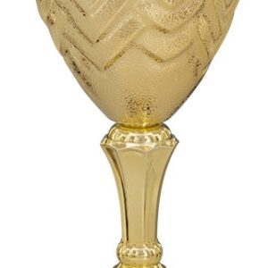 Pokal gold H. 488mm Katharina