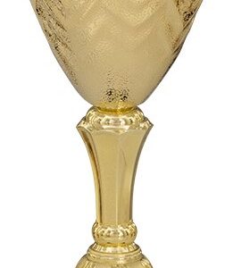 Pokal gold H. 405mm Katharina