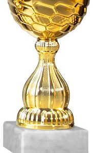 Pokal gold H. 175mm Anthony