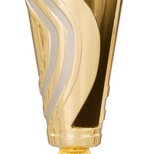 Pokal gold H. 315mm Cloe