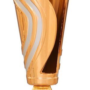 Pokal bronze H. 315mm Cloe