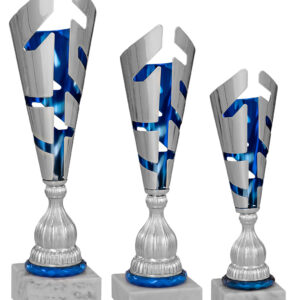 3er-Serie Pokale Alexander s-b