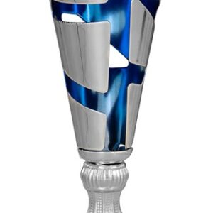 Pokal si-bl H. 335mm Alexander