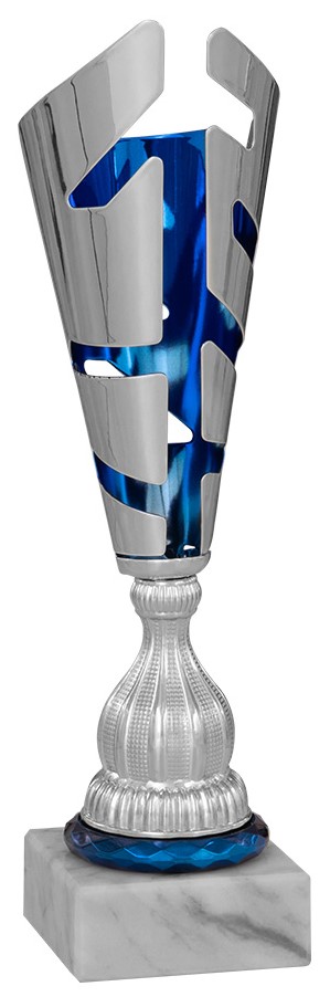 Pokal si-bl H. 293mm Alexander