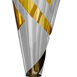 Pokal si-go H. 403mm Estelle