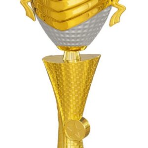 Pokal go-si H. 365mm Larissa