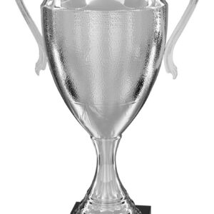 Pokal silber H740mm Ø260 Arno