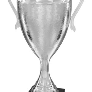 Pokal silber H680mm Ø240 Arno