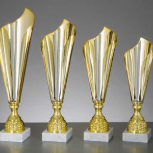 4er-Serie Pokale Winner-Cup go
