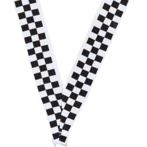Halsband 22mm Motorsport