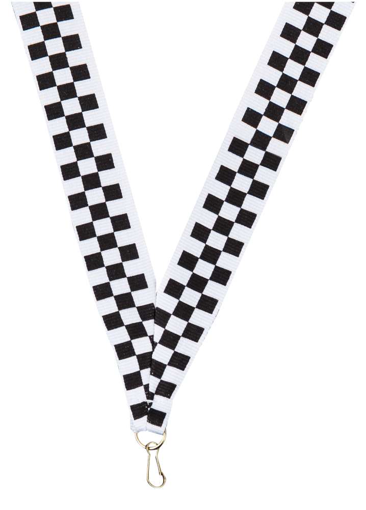 Halsband 22mm Motorsport
