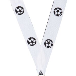 Halsband 22mm Fußball